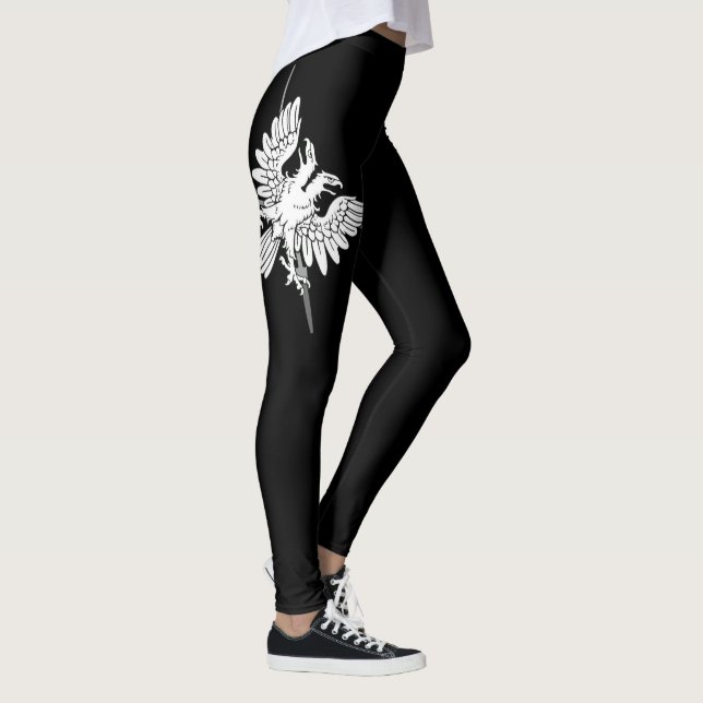 Leggings (Rechts)