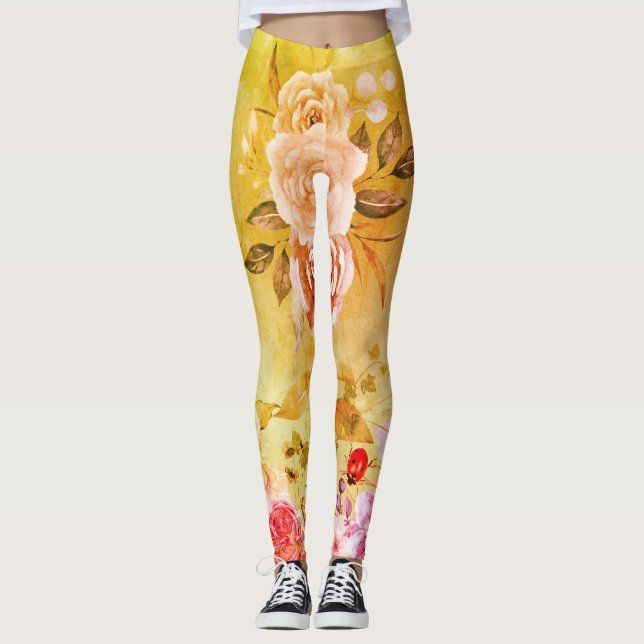 Leggings (Vorderseite)