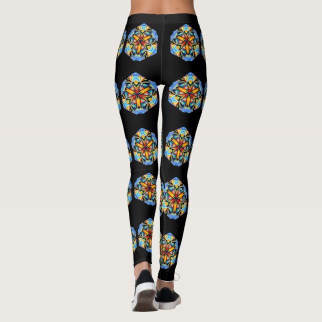 Leggings (Rückseite)