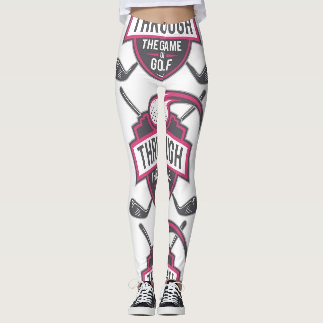 Leggings (Vorderseite)