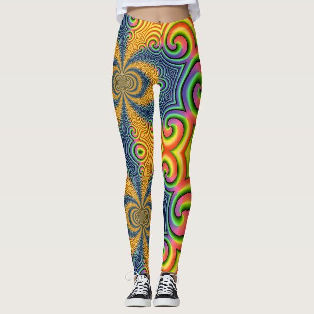 Leggings (Vorderseite)