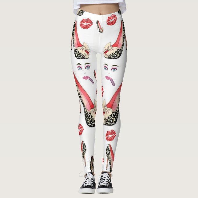 Leggings (Vorderseite)