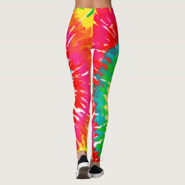 Leggings (Rückseite)