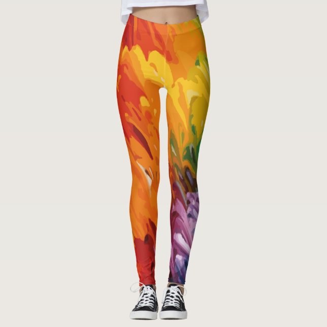 Leggings (Vorderseite)