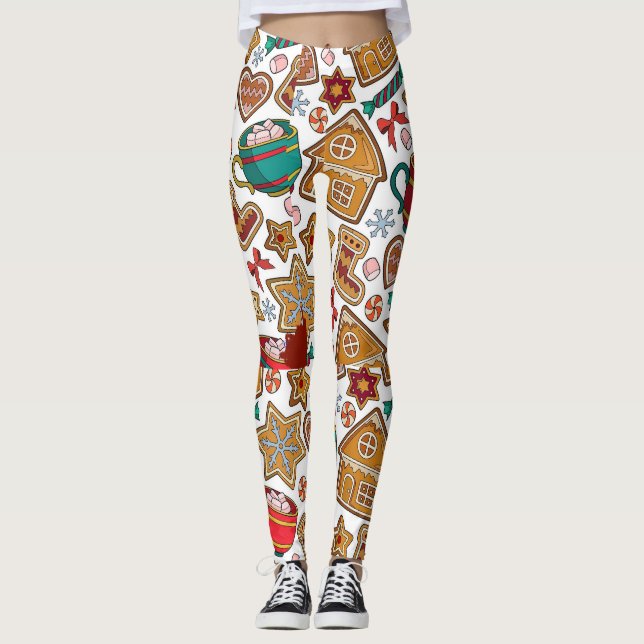 Leggings (Vorderseite)