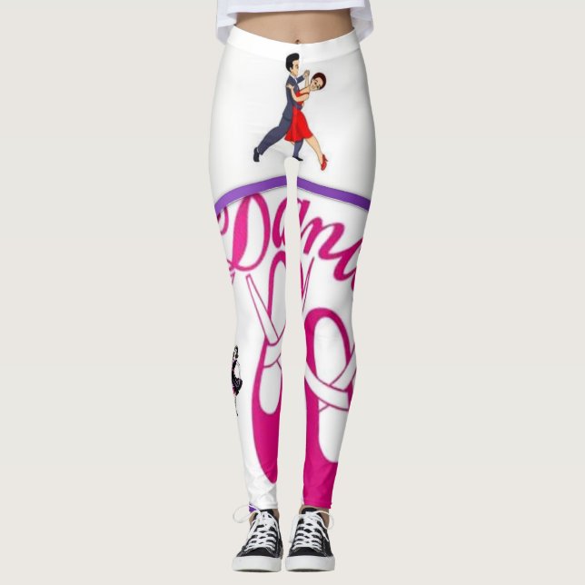 Leggings (Vorderseite)