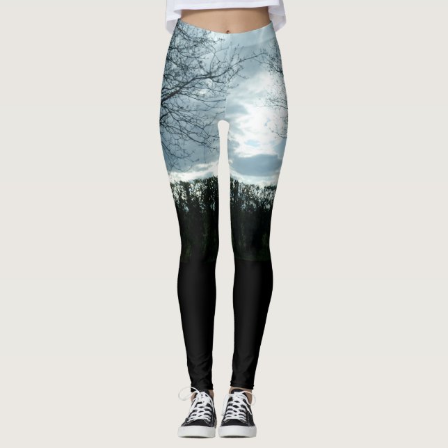 Leggings (Vorderseite)