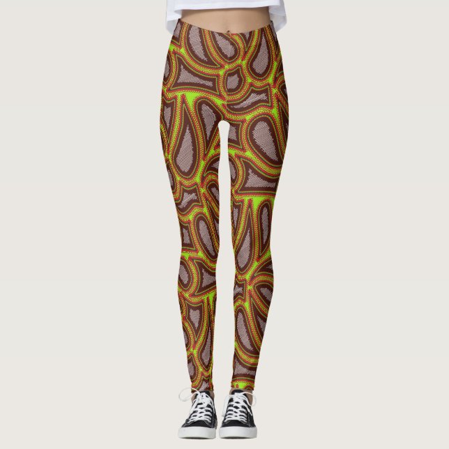 Leggings (Vorderseite)