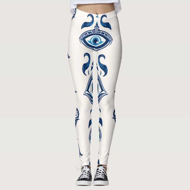 Leggings (Vorderseite)