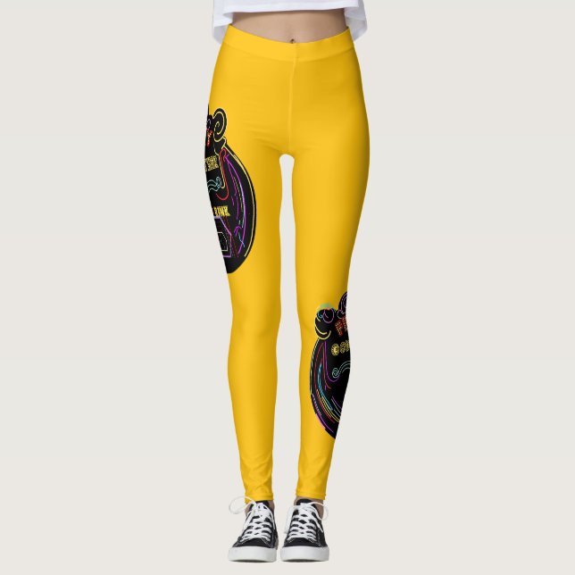 Leggings (Vorderseite)