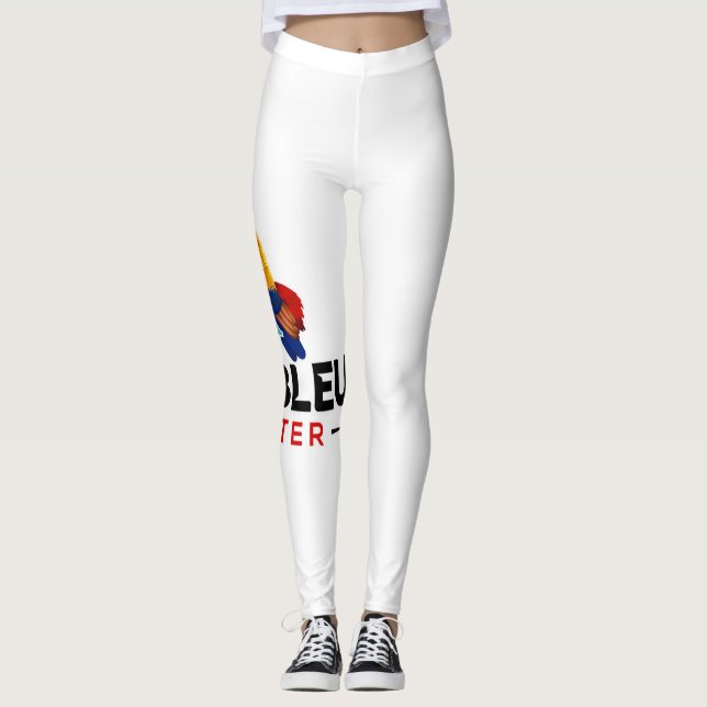 Leggings (Vorderseite)