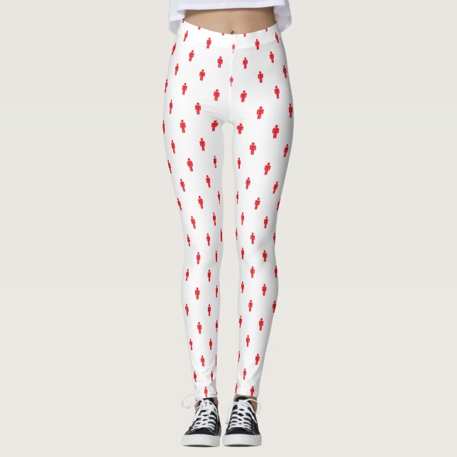 Leggings (Vorderseite)
