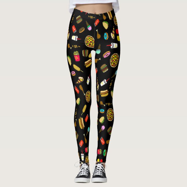 Leggings (Vorderseite)