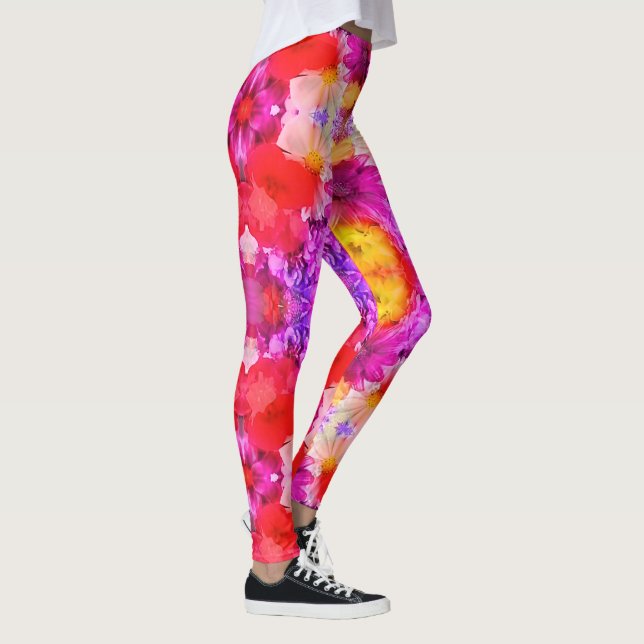 Leggings (Rechts)