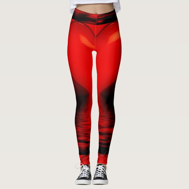 Leggings (Vorderseite)