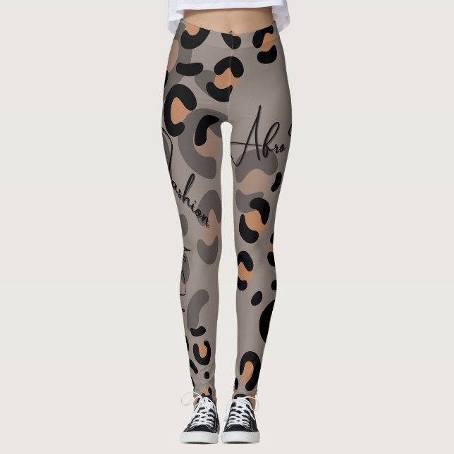 Leggings (Vorderseite)