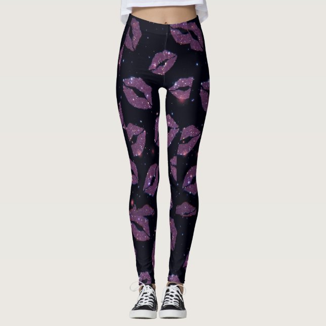Leggings (Vorderseite)