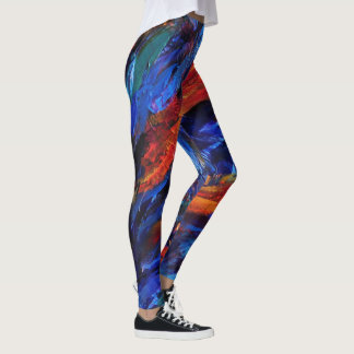 Leggings 2Fish