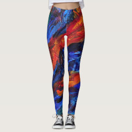 Leggings 2Fish