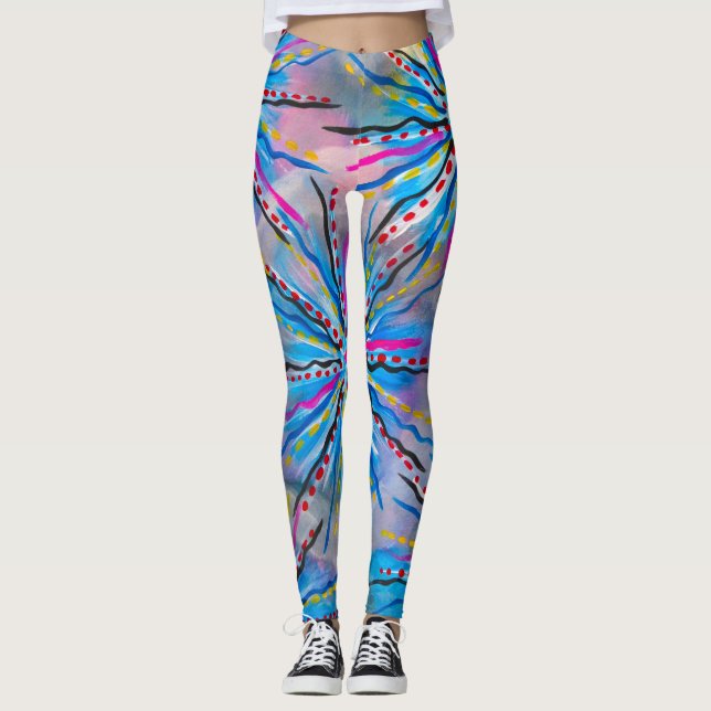 Leggings 4 (Vorderseite)