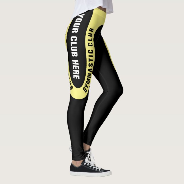 Leggings ab Version 1 (Rechts)