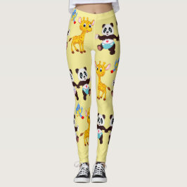 Leggings AdultBaby Leggings | ABDL | B4L