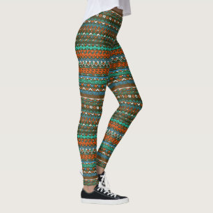 Leggings amerikanischer Ureinwohner