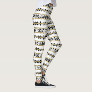 Leggings amerikanischer Ureinwohner