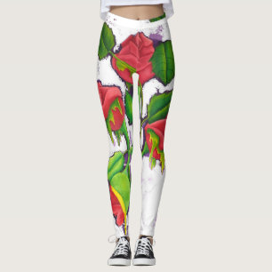 Leggings ASA-Erstellung