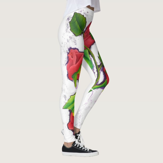 Leggings ASA-Erstellung (Rechts)