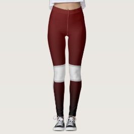 Leggings ausarbeiten