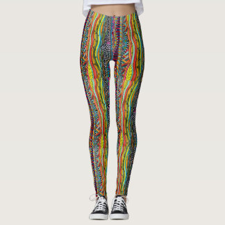 Leggings/Boxer Sportkleidung Leggings