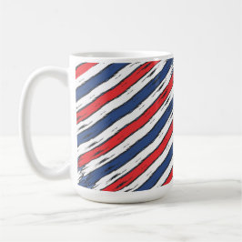 Leggings der amerikanischen Familie Patriotische S Kaffeetasse