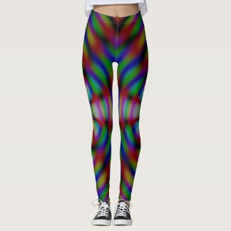 Leggings der Beugungs-1