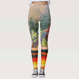 Leggings der Frühjahrssaison 3