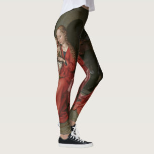 Leggings der "Heiligen Familie"