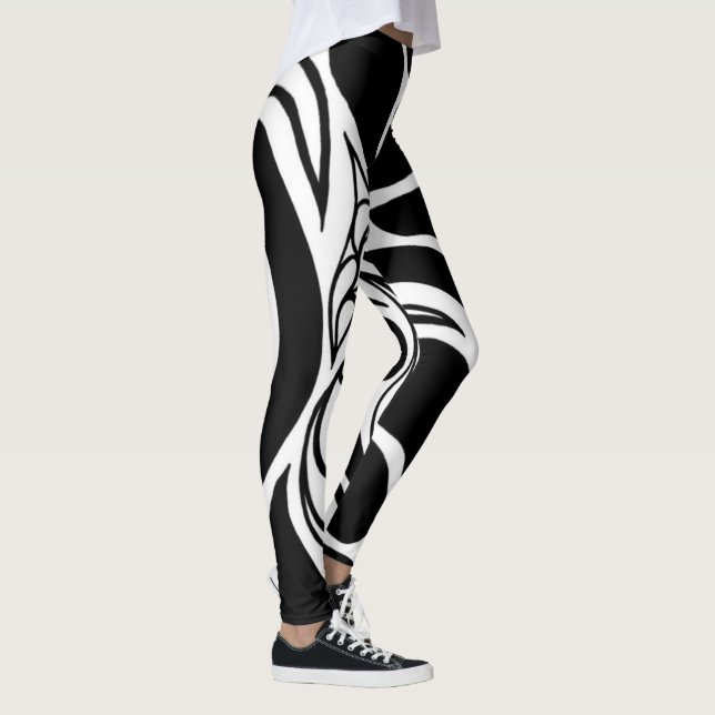 Leggings der Queen Collection (Rechts)
