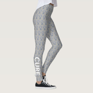 Leggings der Silbernen Bewusstseinsbildung