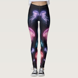 Leggings des farbigen Schiffslebens