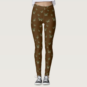Leggings des Fracks