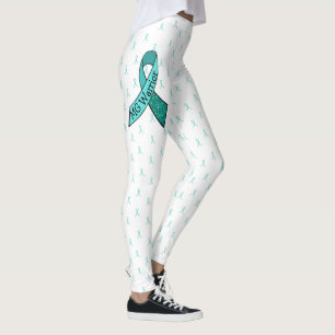 Leggings des MG-Kriegererkennungssystems