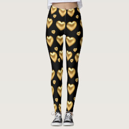 LEGGINGS DES MUTTERTAGS