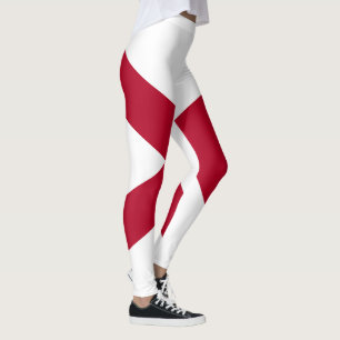 Leggings des Staates Alabama