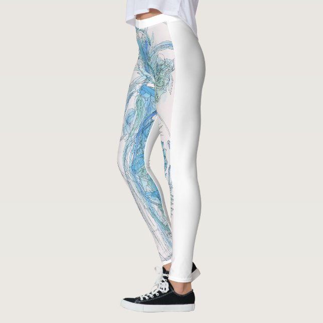 Leggings Design II (Links)