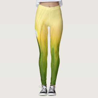 Leggings | Feld Öko Fitness