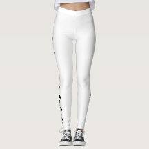 Leggings Fitness Aktivkleidung