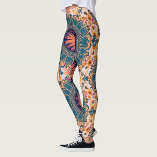 Leggings Frauen