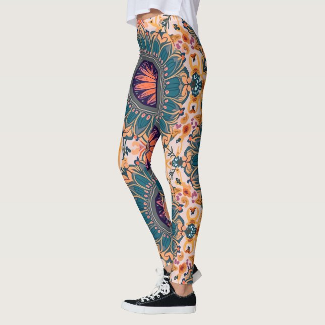 Leggings Frauen (Links)