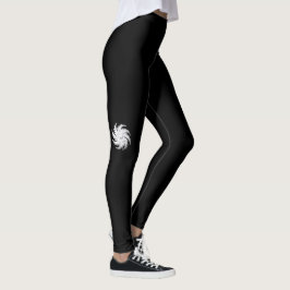 Leggings FRAUEN ART STYLE DESIGN
