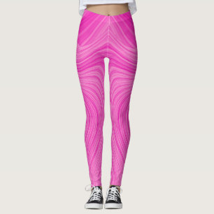 Leggings für Cloud Machine mit eigener Marke